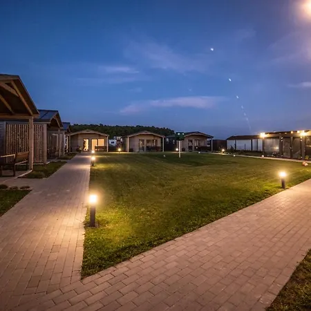 Silva Villa Rewal Exterior photo