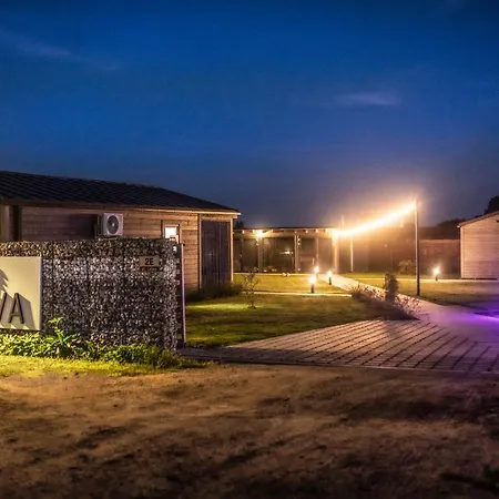 Silva Villa Rewal Exterior photo
