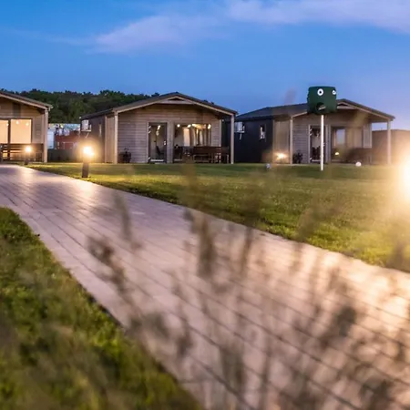 Silva Villa Rewal Exterior photo