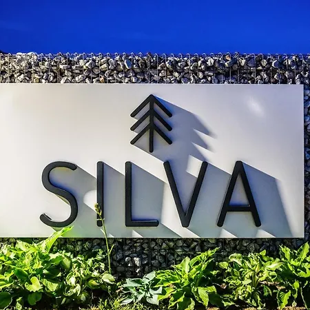 Silva Villa Rewal Exterior photo