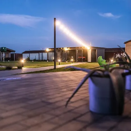 Silva Villa Rewal Exterior photo
