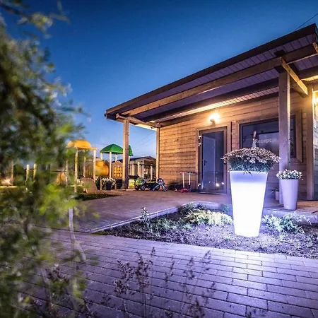 Silva Villa Rewal Exterior photo