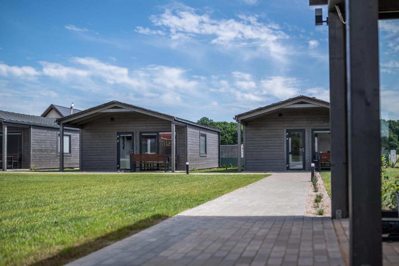 Silva Holiday home Rewal