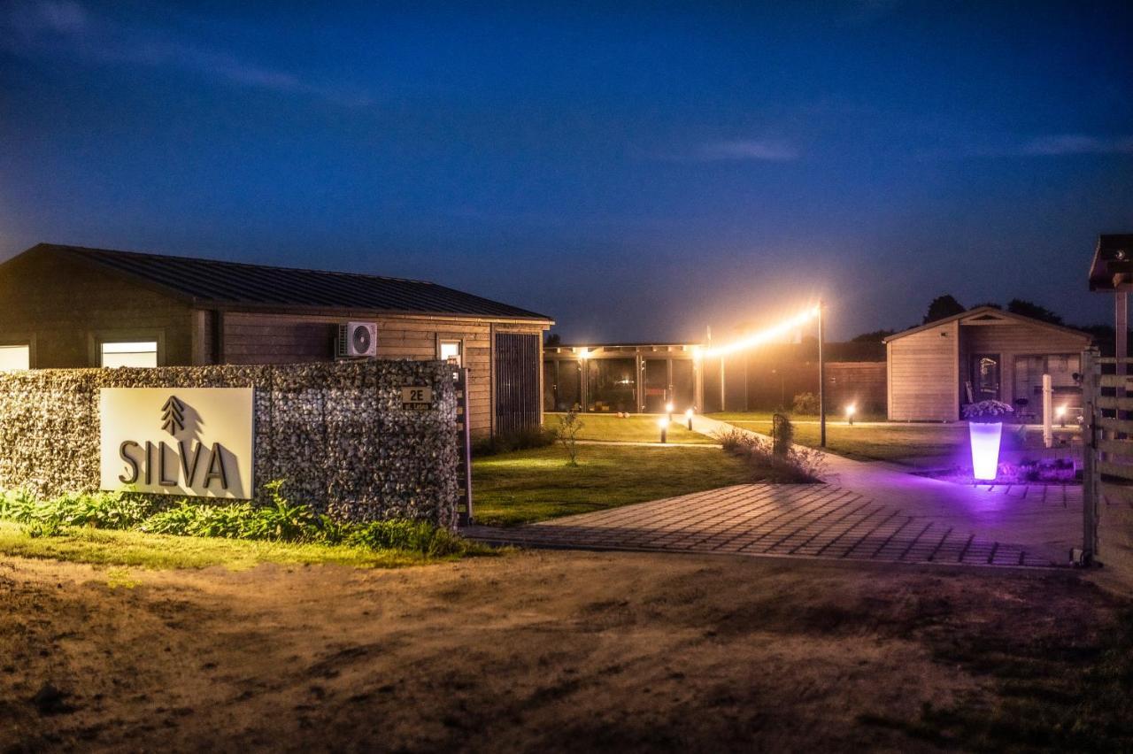 Holiday home Silva Rewal