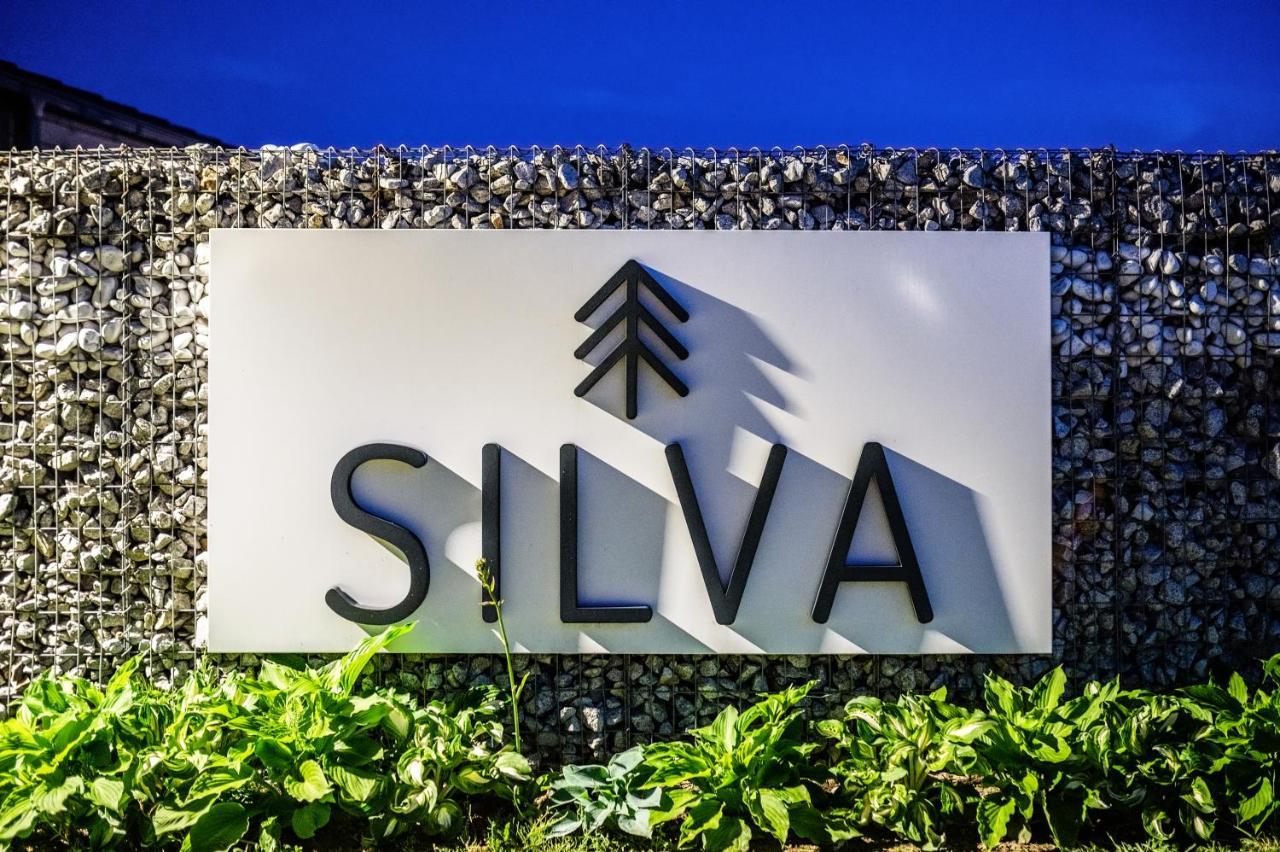 Holiday home Silva *