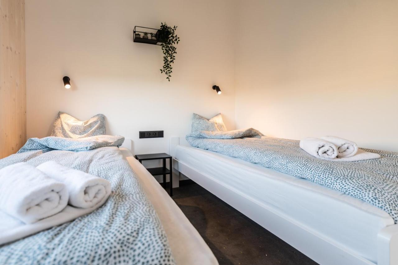 Silva Holiday home Rewal