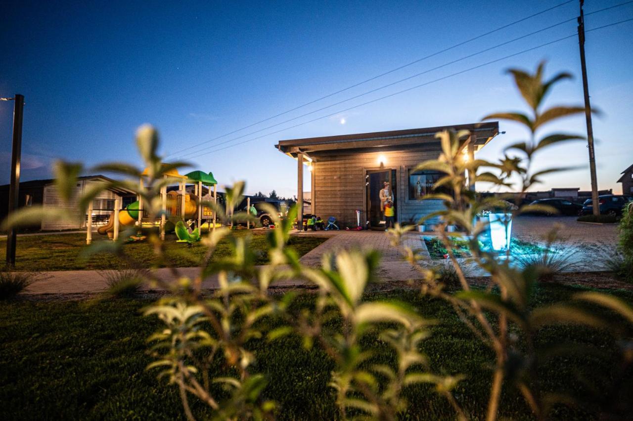 Silva Holiday home Rewal