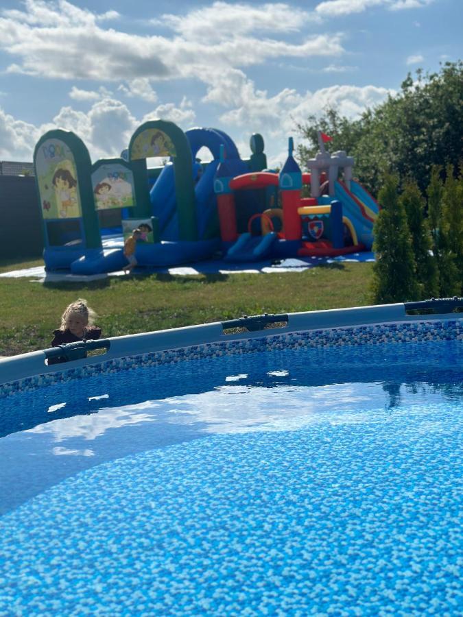 Silva Holiday home *